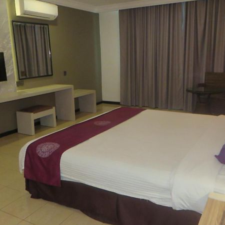 Heritage Hotel Tawau Εξωτερικό φωτογραφία