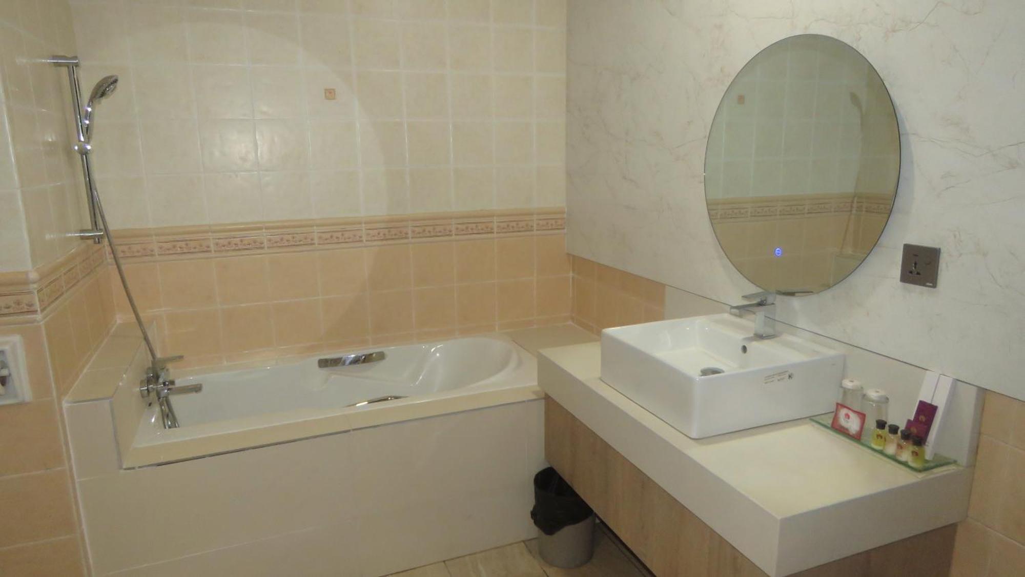 Heritage Hotel Tawau Εξωτερικό φωτογραφία