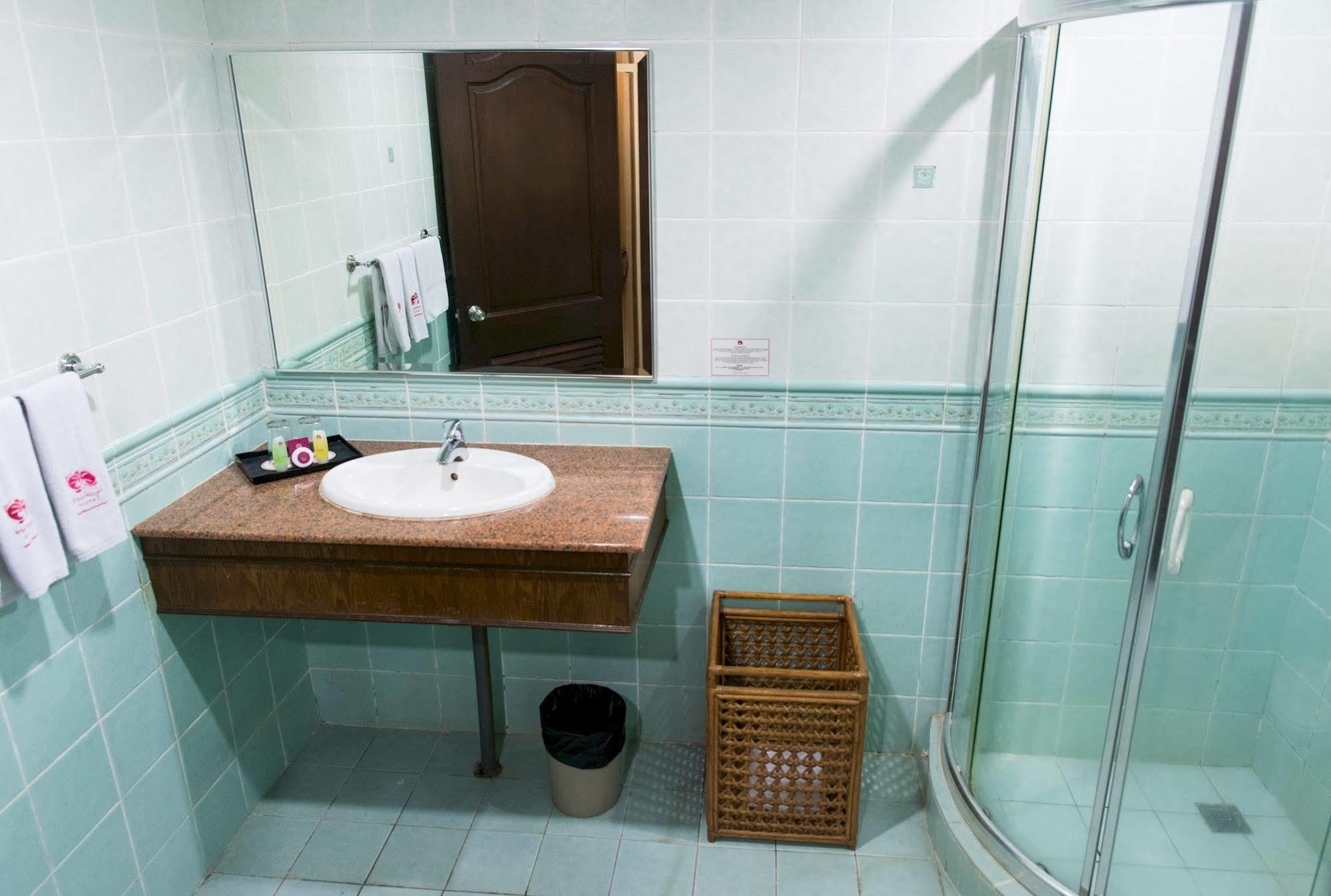 Heritage Hotel Tawau Εξωτερικό φωτογραφία